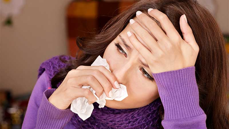 Allergy Treatment in Mesa