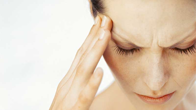 Headache & Migraine Treatment in Mesa