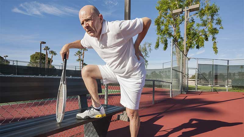 Osteoarthritis Treatment in Mesa