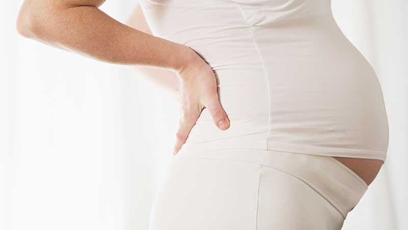 Pregnancy Pain Treatment in Mesa