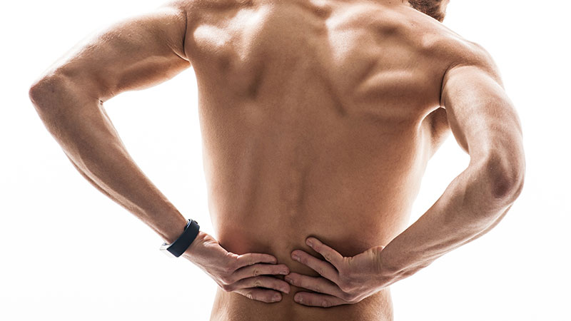 Sciatica Treatment in Mesa