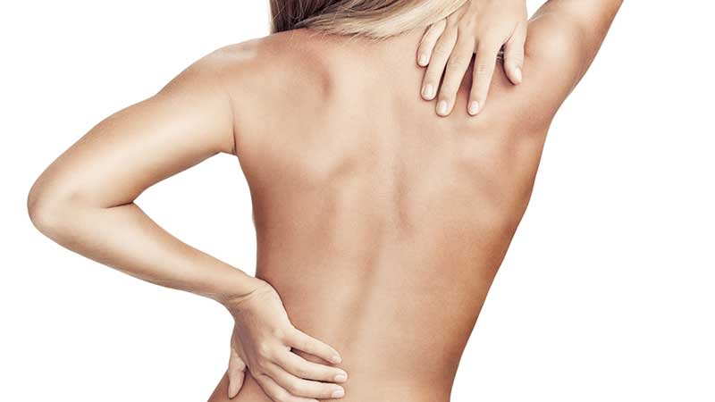 Scoliosis Treatment in Mesa