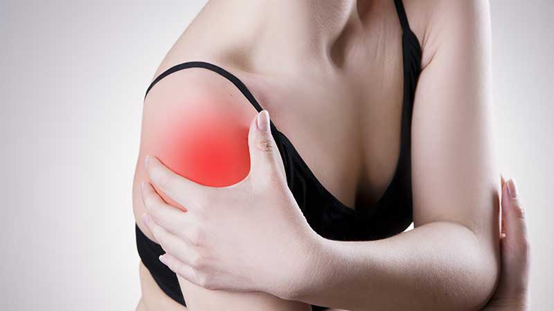 Shoulder Pain Treatment in Mesa