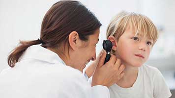 Ear Infection Treatment Mesa