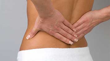 Low Back Pain Treatment Mesa