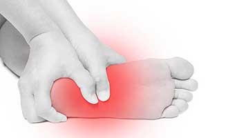 Plantar Fasciitis Treatment Mesa