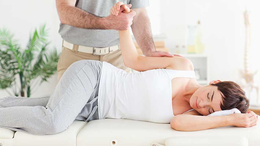 Mesa Chiropractors