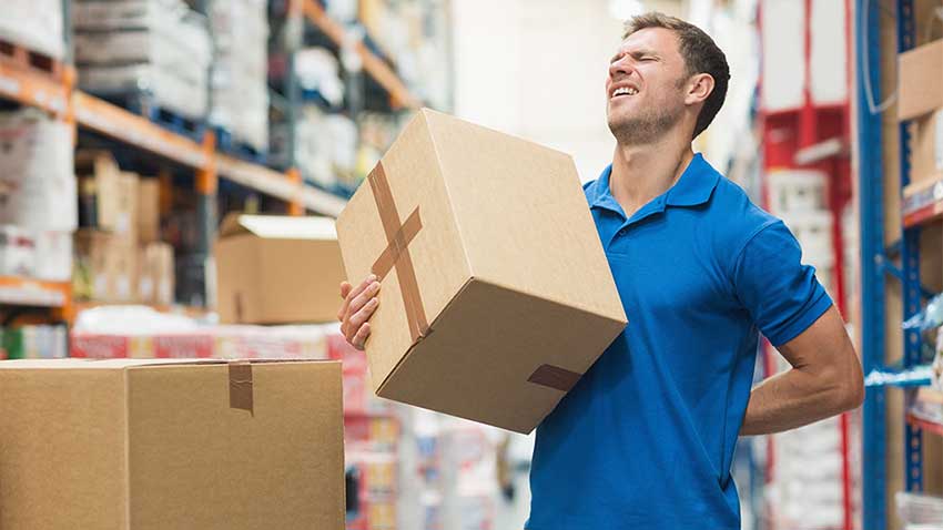 Mesa Work Injuries Treatment